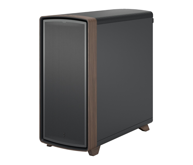 Fractal Design Summit Black Solid - 1588930 - zdjęcie 10